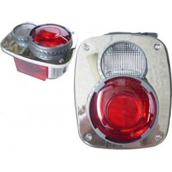 Calaveras Jeep 86-05