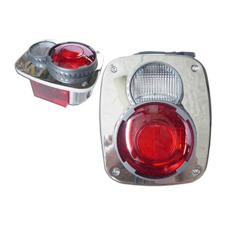 Calaveras Jeep 86-05