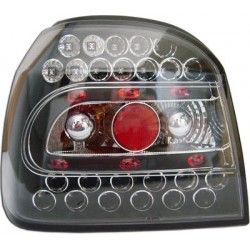 Calaveras LED Golf A3