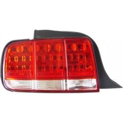 Calavera LED Mustang 05-06