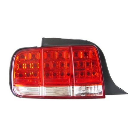 Calavera LED Mustang 05-06