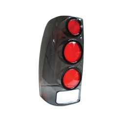 Protector Calavera Chev 99-06