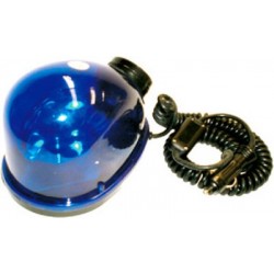 Torreta Kojak con Alarma