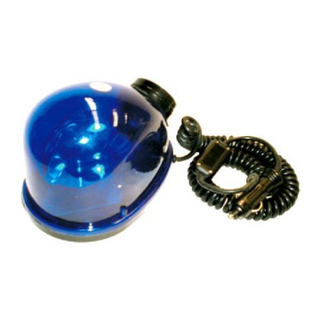 Torreta Kojak con Alarma