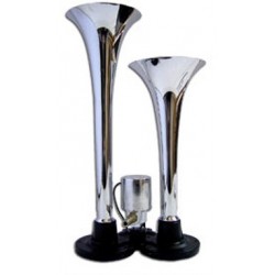 Corneta Camión Doble