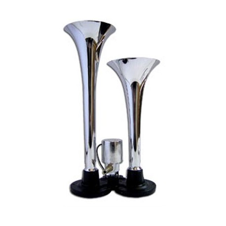 Corneta Camión Doble