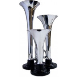 Corneta Camión Triple