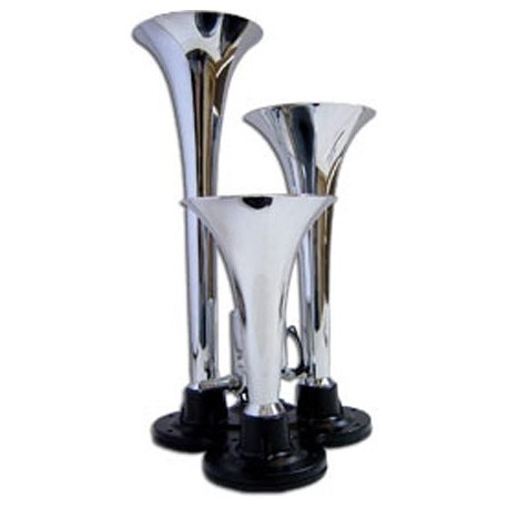 Corneta Camión Triple