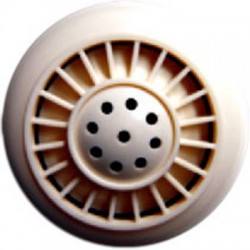 Sirena Reversa Futbol