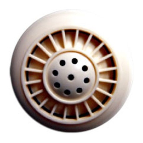 Sirena Reversa Futbol