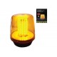 Torreta LED´s Ámbar