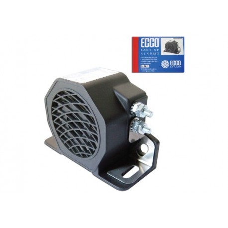 Sirena de Reversa ECCO