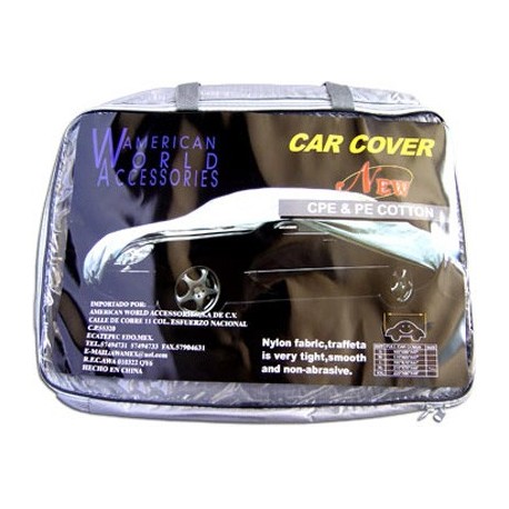 Cubiertas para Automóvil Ultraligero