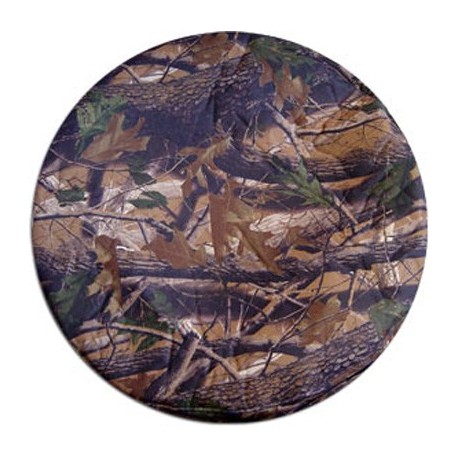 Cubrellanta Camuflada