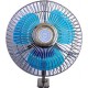 Ventilador Plástico
