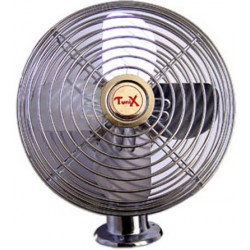 Ventilador Metálico