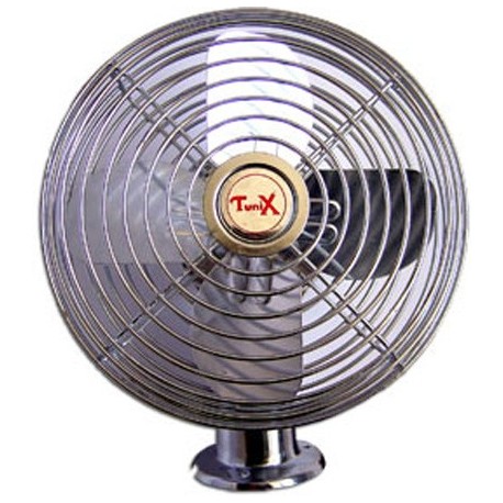 Ventilador Metálico