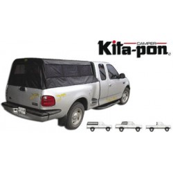 Camper Plegable Kita-Pon