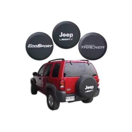 Cubrellantas Eagle-Tires