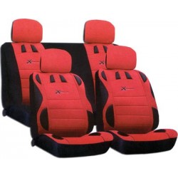 Kit Combo Tipo Recaro