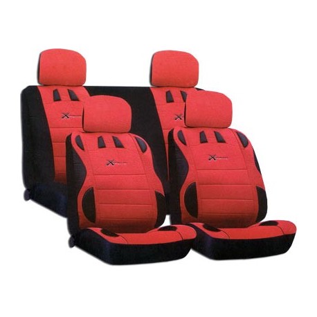 Kit Combo Tipo Recaro