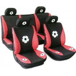 Kit Combo Futbol Forte