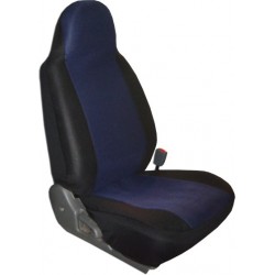 Cubreasientos Genesys Azul