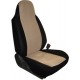Cubreasientos Genesys Beige