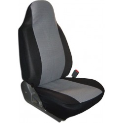Cubreasientos Genesys Prato Gris