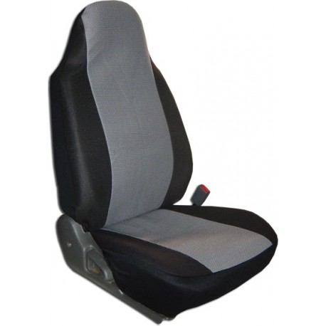 Cubreasientos Genesys Prato Gris