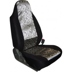 Cubreasientos Genesys G Plata