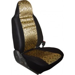 Cubreasientos Genesys G Dorada