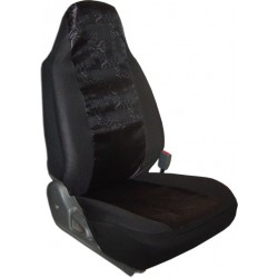 Cubreasientos Genesys S Negra