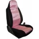 Cubreasientos Genesys C Rosa