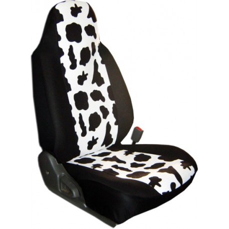 Cubreasientos Genesys Vaca