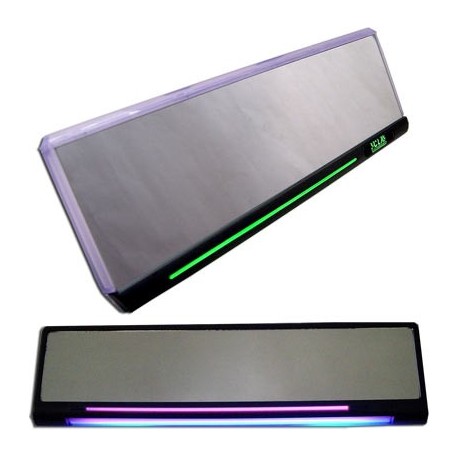 Espejo Retrovisor con Luz