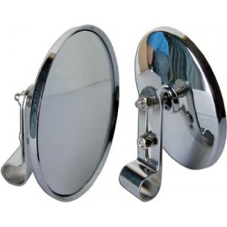 Espejo Convexo 4"3/4