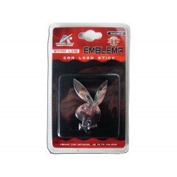 Emblema Play Boy 3D