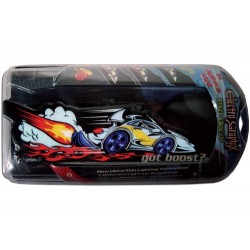 Emblema Adherible con Luz