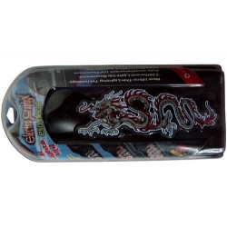 Emblema Adherible con Luz