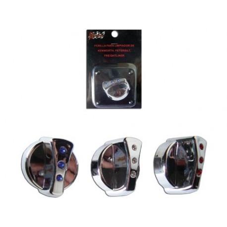 Perilla Palanca Limpiabrisas