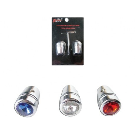 Extensión de Switch Mini KW