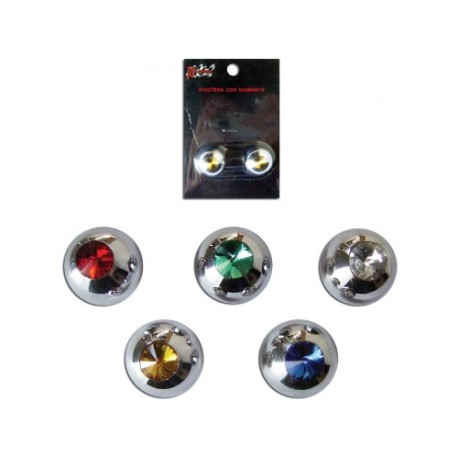 Tapón para Válvula Redondo