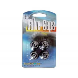 Tapones para Válvula Bola 8