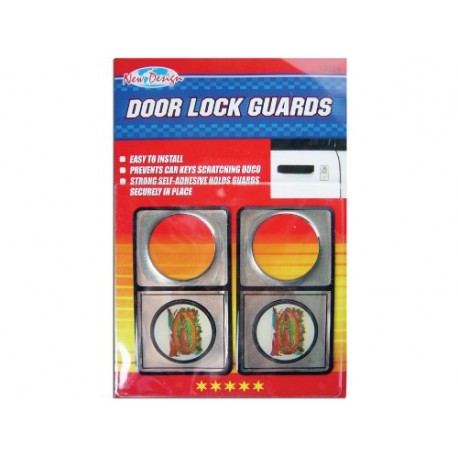 Chapetón Puerta Virgen Guadalupe