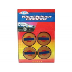 Emblema Centro de Rin Chico