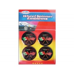 Emblema Centro de Rin Chico