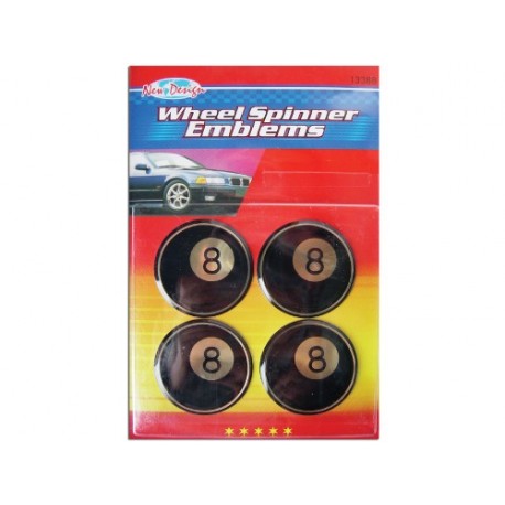 Emblema Centro de Rin Chico