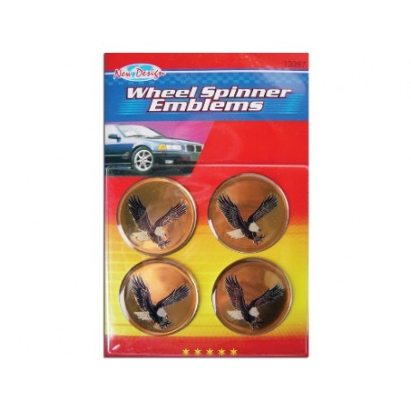 Emblema Centro de Rin Chico