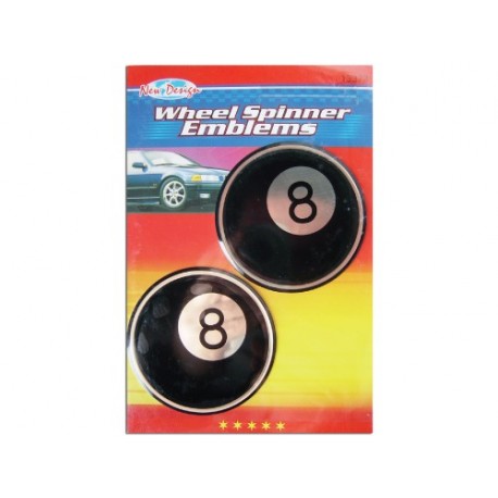 Emblema Centro de Rin Grande